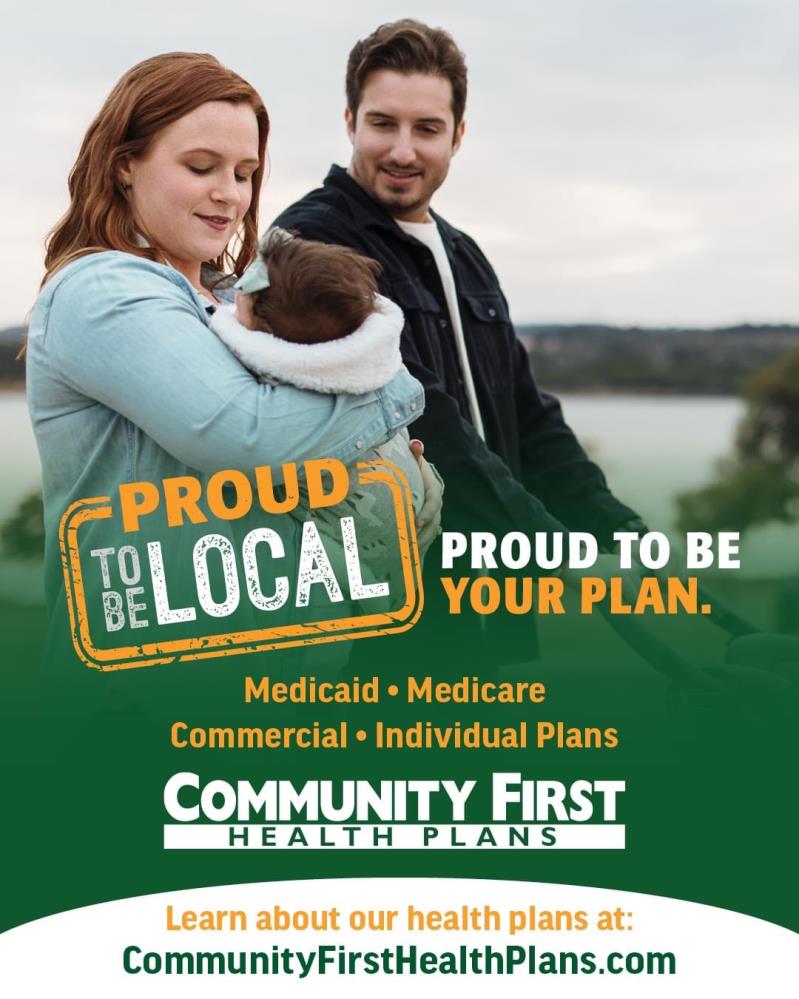 Community First Health Plan