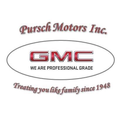 Pursch Motors